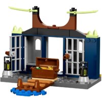 LEGO Ninjago 71749 Дар Судьбы. Решающая битва Image #13