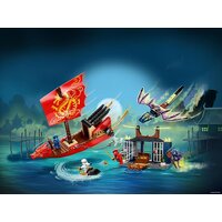 LEGO Ninjago 71749 Дар Судьбы. Решающая битва Image #17