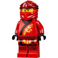 LEGO Ninjago 71749 Дар Судьбы. Решающая битва Image #8