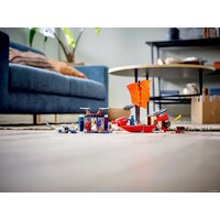 LEGO Ninjago 71749 Дар Судьбы. Решающая битва Image #15