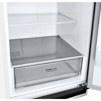 Холодильник LG DoorCooling+ GA-B509MQSL - Превью изображения №8 — Интернет-магазин Your Sale