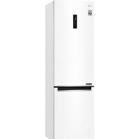 Холодильник LG DoorCooling+ GA-B509MQSL - Превью изображения №2 — Интернет-магазин Your Sale
