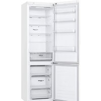 Холодильник LG DoorCooling+ GA-B509MQSL - Превью изображения №5 — Интернет-магазин Your Sale