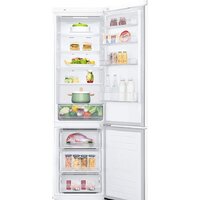 Холодильник LG DoorCooling+ GA-B509MQSL - Превью изображения №4 — Интернет-магазин Your Sale