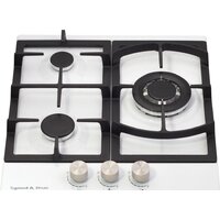Варочная панель Zigmund & Shtain G 14.4 W - Превью изображения №2 — Интернет-магазин Your Sale