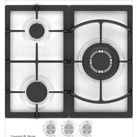 Варочная панель Zigmund & Shtain G 14.4 W - Превью изображения №1 — Интернет-магазин Your Sale