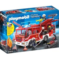 Playmobil PM9464 Пожарная машина