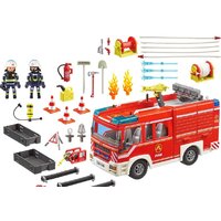 Playmobil PM9464 Пожарная машина Image #2