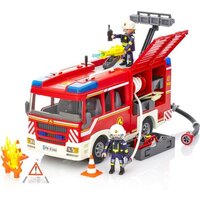 Playmobil PM9464 Пожарная машина Image #3