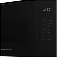 Микроволновая печь KUPPERSBERG HMW 652 B - Превью изображения №4 — Интернет-магазин Your Sale