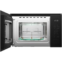 Микроволновая печь KUPPERSBERG HMW 652 B - Превью изображения №2 — Интернет-магазин Your Sale