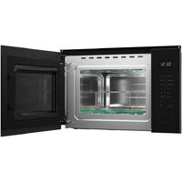 Микроволновая печь KUPPERSBERG HMW 652 B - Превью изображения №5 — Интернет-магазин Your Sale