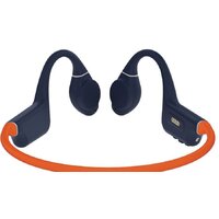 Creative Outlier Free Pro+ (темно-синий/оранжевый) Image #3