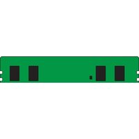 Kingston ValueRAM 8GB DDR4 PC4-21300 KVR26N19S6/8