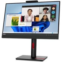 Монитор Lenovo ThinkCentre TIO-24 Gen5 12NAGAR1EU - Превью изображения №3 — Интернет-магазин Your Sale