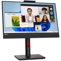 Монитор Lenovo ThinkCentre TIO-24 Gen5 12NAGAR1EU - Превью изображения №2 — Интернет-магазин Your Sale