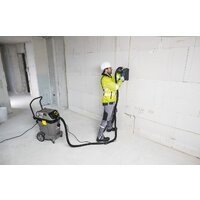 Пылесос Karcher NT 50/1 Tact Te M 1.148-435.0 - Превью изображения №2 — Интернет-магазин Your Sale