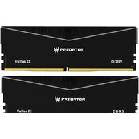 Acer Predator Pallas II 2x16ГБ DDR5 6000 МГц BL.9BWWR.432