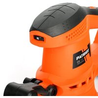 Эксцентриковая шлифмашина Patriot OS 150 - Превью изображения №3 — Интернет-магазин Your Sale