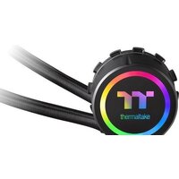 Система жидкостного охлаждения для процессора Thermaltake Floe DX RGB 280 TT Premium Edition CL-W257-PL14SW-A - Превью изображения №3 — Интернет-магазин Your Sale