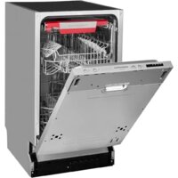 Встраиваемая посудомоечная машина KUPPERSBERG GLM 4537 - Превью изображения №3 — Интернет-магазин Your Sale