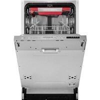 Встраиваемая посудомоечная машина KUPPERSBERG GLM 4537 - Превью изображения №2 — Интернет-магазин Your Sale