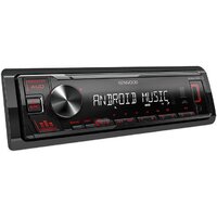 USB-магнитола Kenwood KMM-105 - Превью изображения №2 — Интернет-магазин Your Sale