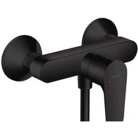 Hansgrohe Talis E 71760670 (черный матовый) Image #1