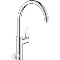 Grohe Blue Pure BauCurve 31723000 Image #1