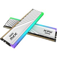 ADATA XPG Lancer Blade RGB 2x16ГБ DDR5 6400 МГц AX5U6400C3216G-DTLABRWH Image #1