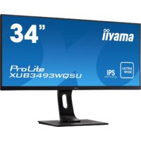 Iiyama ProLite XUB3493WQSU-B1 Image #3