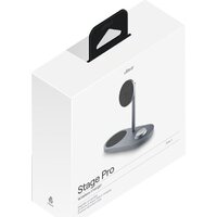 Беспроводное зарядное uBear Stage Pro WL07SG31-AD - Превью изображения №6 — Интернет-магазин Your Sale