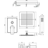 Valvex Carre 2449980 Image #2
