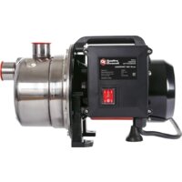 Садовый насос Quattro Elementi Giardino 1001 Inox - Превью изображения №3 — Интернет-магазин Your Sale