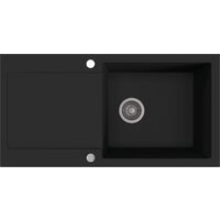 Kernau KGS H 6097 1B1D Deep Black