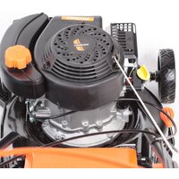 Газонокосилка Patriot PT 41 LM [512109005] - Превью изображения №8 — Интернет-магазин Your Sale