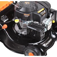 Газонокосилка Patriot PT 41 LM [512109005] - Превью изображения №3 — Интернет-магазин Your Sale