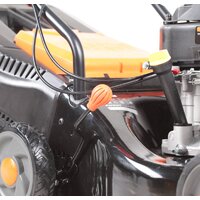 Газонокосилка Patriot PT 41 LM [512109005] - Превью изображения №7 — Интернет-магазин Your Sale
