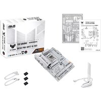Материнская плата ASUS TUF Gaming B850-Pro WiFi7 W Neo - Превью изображения №8 — Интернет-магазин Your Sale