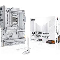 Материнская плата ASUS TUF Gaming B850-Pro WiFi7 W Neo - Превью изображения №7 — Интернет-магазин Your Sale