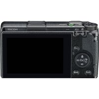 Ricoh GR III (черный) Image #2
