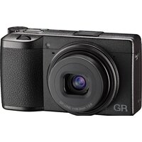 Ricoh GR III (черный) Image #7