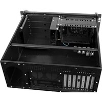Корпус ExeGate 4U450-16/4U4019S 500W EX244591RUS - Превью изображения №3 — Интернет-магазин Your Sale