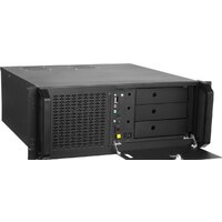 Корпус ExeGate 4U450-16/4U4019S 500W EX244591RUS - Превью изображения №2 — Интернет-магазин Your Sale