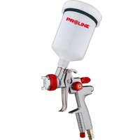 Пневматические краскопульты