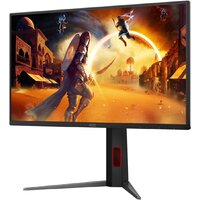 Игровой монитор AOC Gaming 25G4S - Превью изображения №3 — Интернет-магазин Your Sale