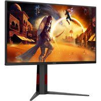Игровой монитор AOC Gaming 25G4S - Превью изображения №2 — Интернет-магазин Your Sale