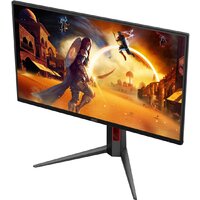Игровой монитор AOC Gaming 25G4S - Превью изображения №10 — Интернет-магазин Your Sale