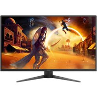 Игровой монитор AOC Gaming 25G4S - Превью изображения №4 — Интернет-магазин Your Sale