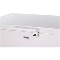 Морозильный ларь MPM 206-SK-06E/N - Превью изображения №2 — Интернет-магазин Your Sale